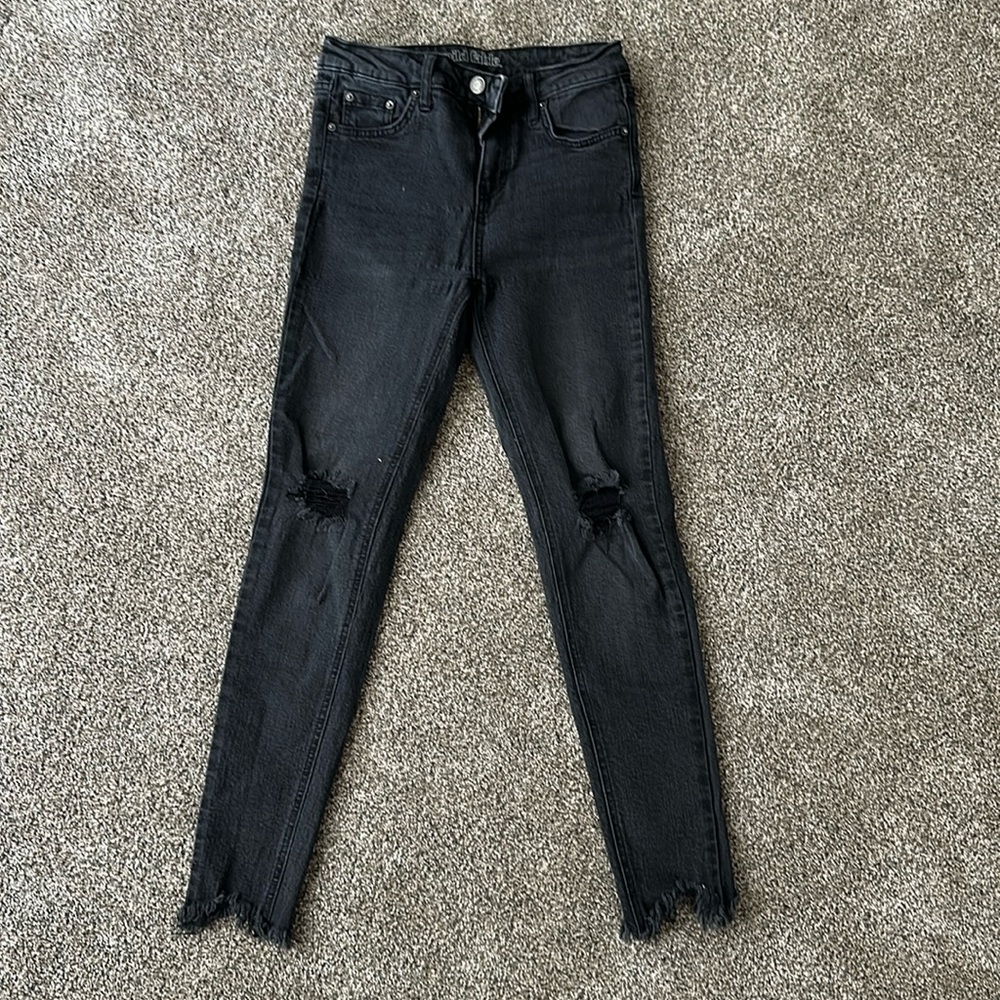 Skinny Jeans
